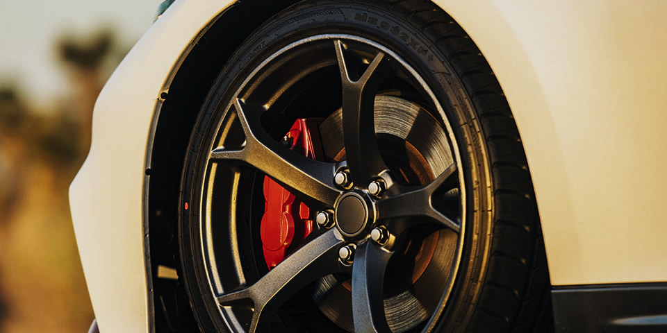 Milestar MS932