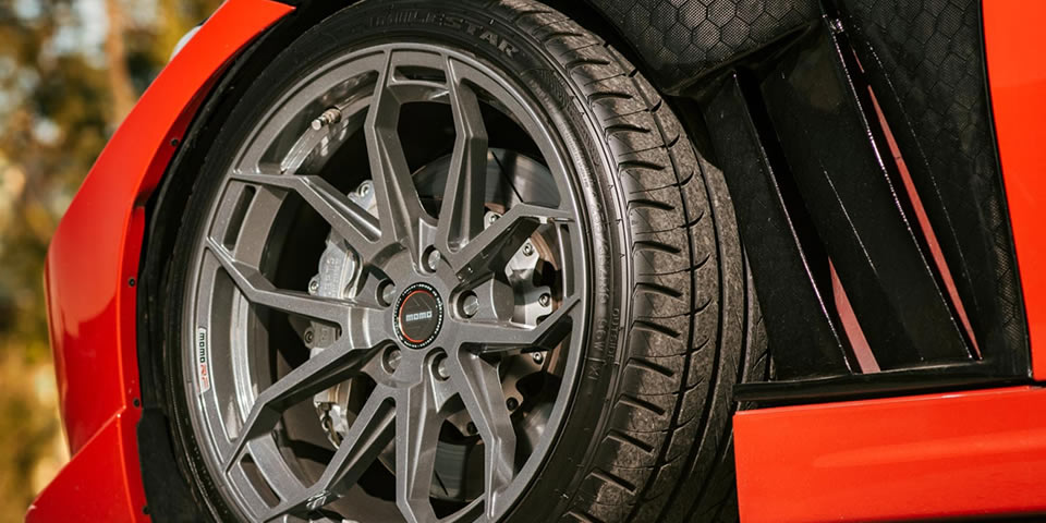 pneu Milestar Sport