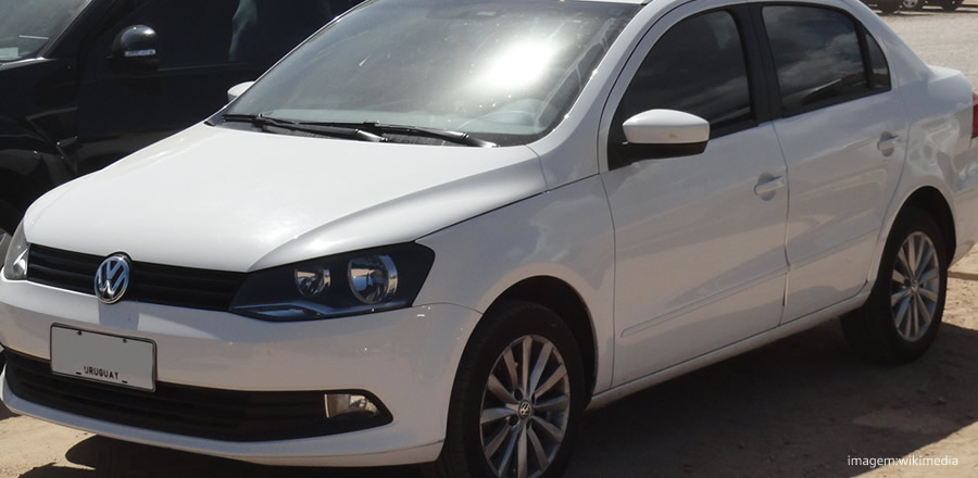 Volkswagen Voyage: Qual o Tamanho Correto do Pneu?
